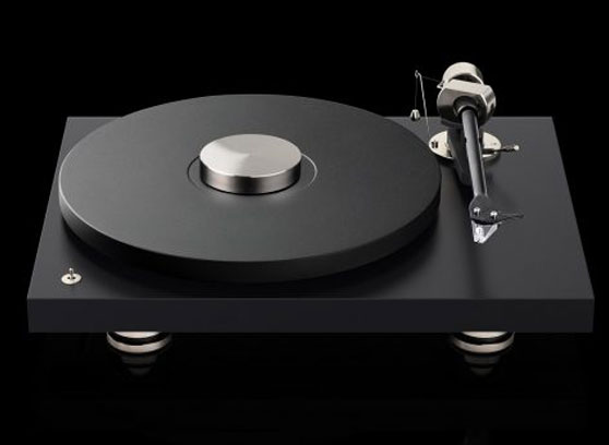 Pro-Ject Debut Pro - cecha 3